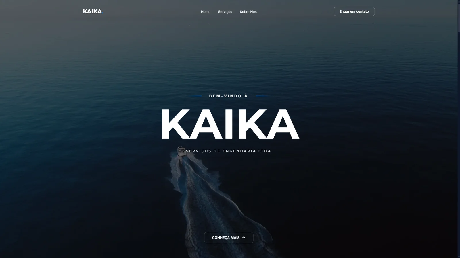 Kaika